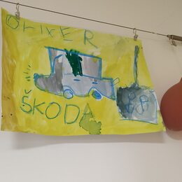 MŠ - listopad (2. část)